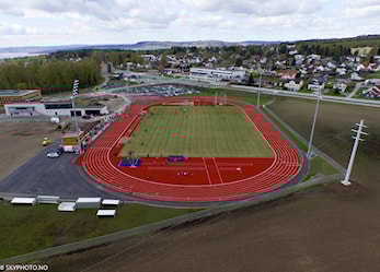 Norwegian grand prix 18. mai